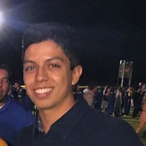 Meet your Posher, Edgar